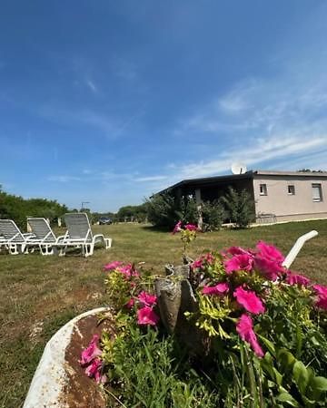 Holiday Home Lavanda プーラ エクステリア 写真